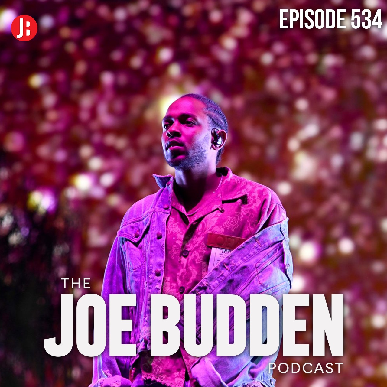 Episode 534 | "Leader Of The Pack"