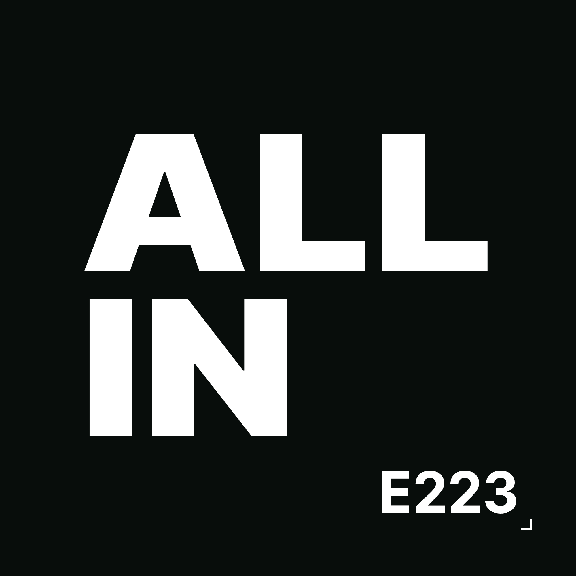 The Great Tariff Debate with David Sacks, Larry Summers, and Ezra Klein by All-In Podcast, LLC