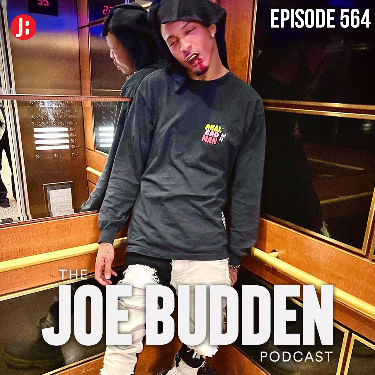 Episode 564 | "Rich Rising"