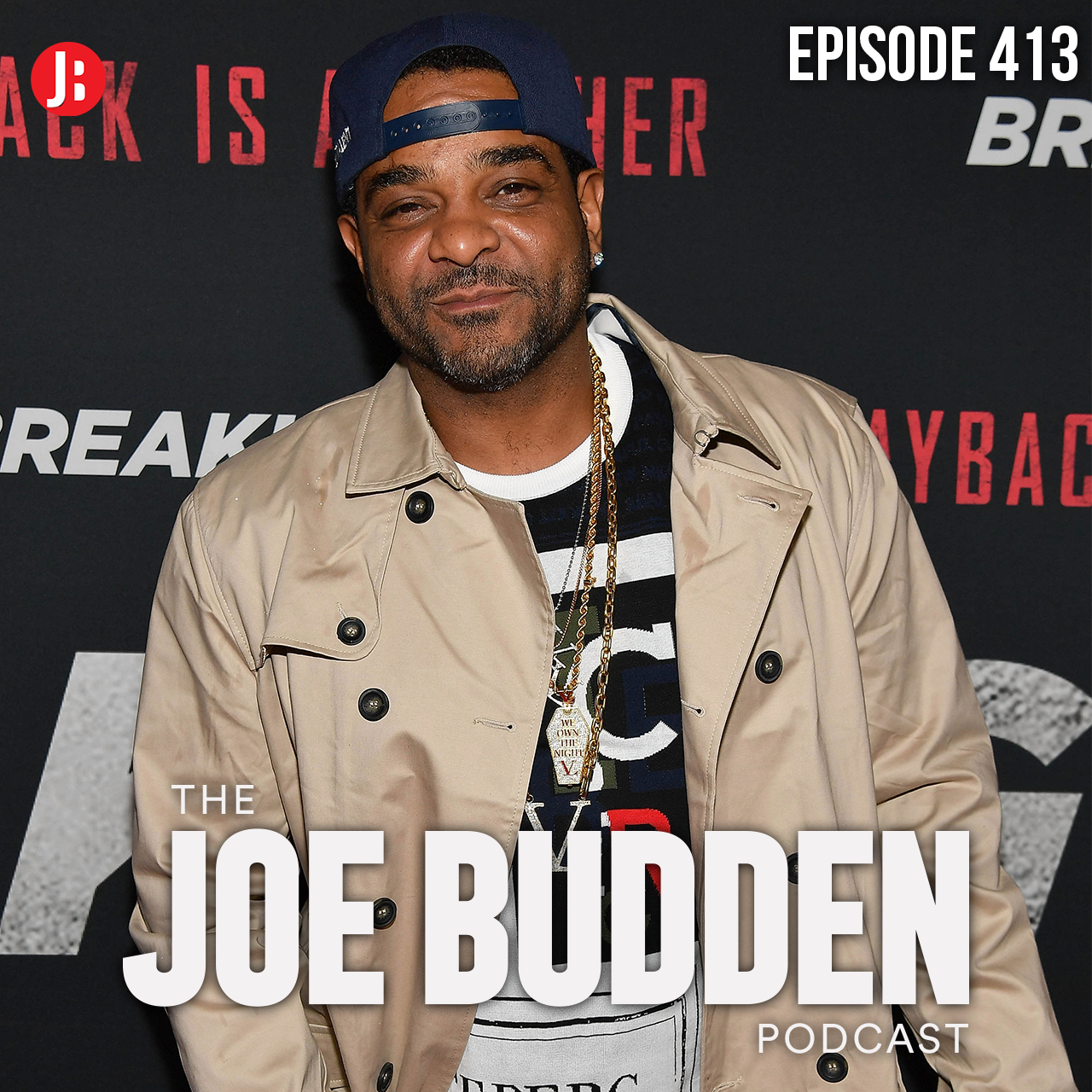 Episode 413 | "Pause"