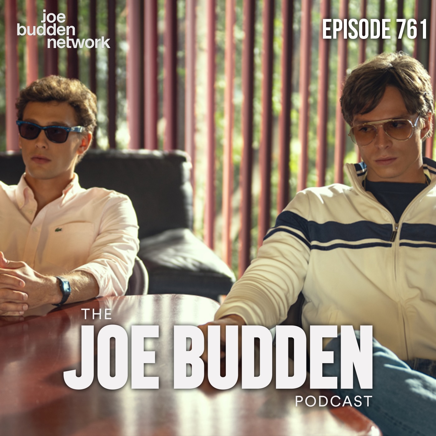 Episode 761 | "Ekayno Lodge"