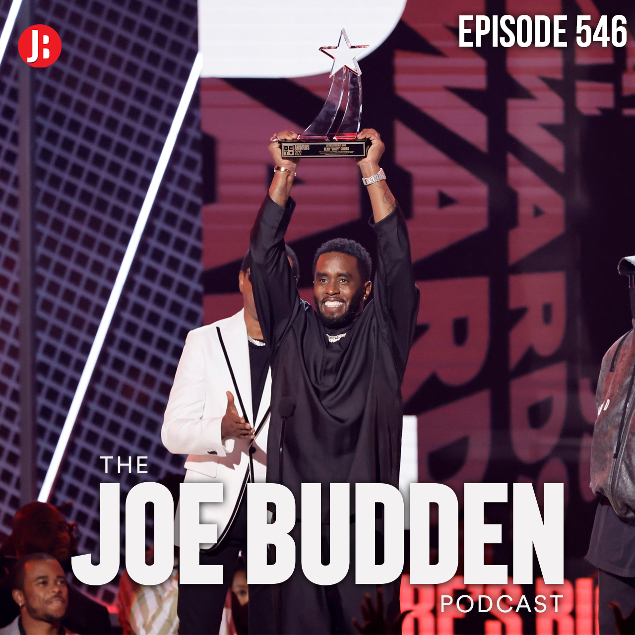 Episode 546 | "Dropout Theories"