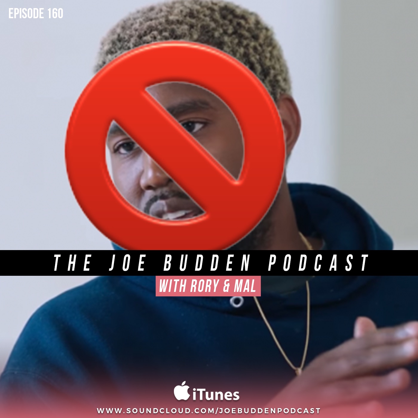 Episode 160 | "Factory, Factoid, Fendi"