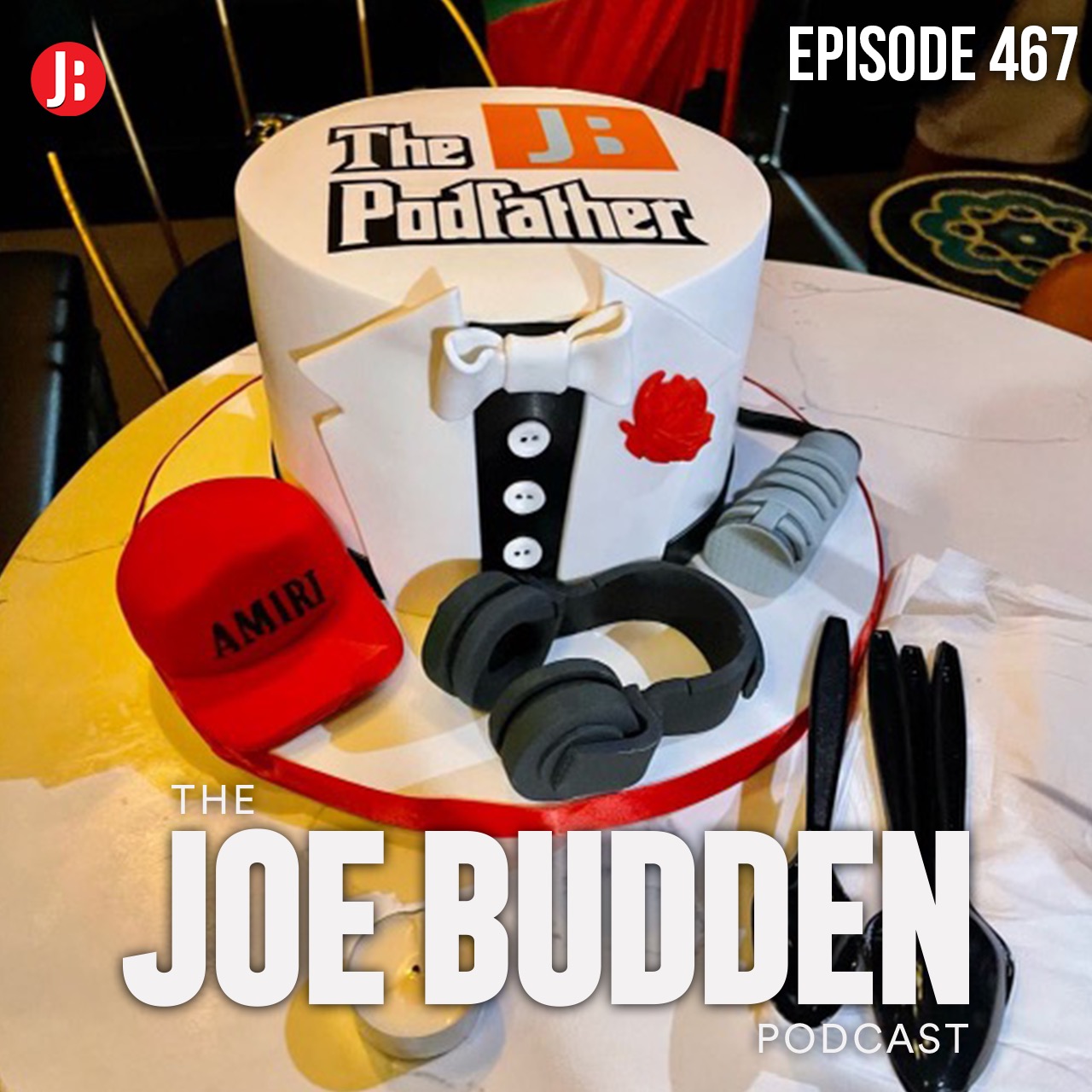 Episode 467 | "The Masterpiece"