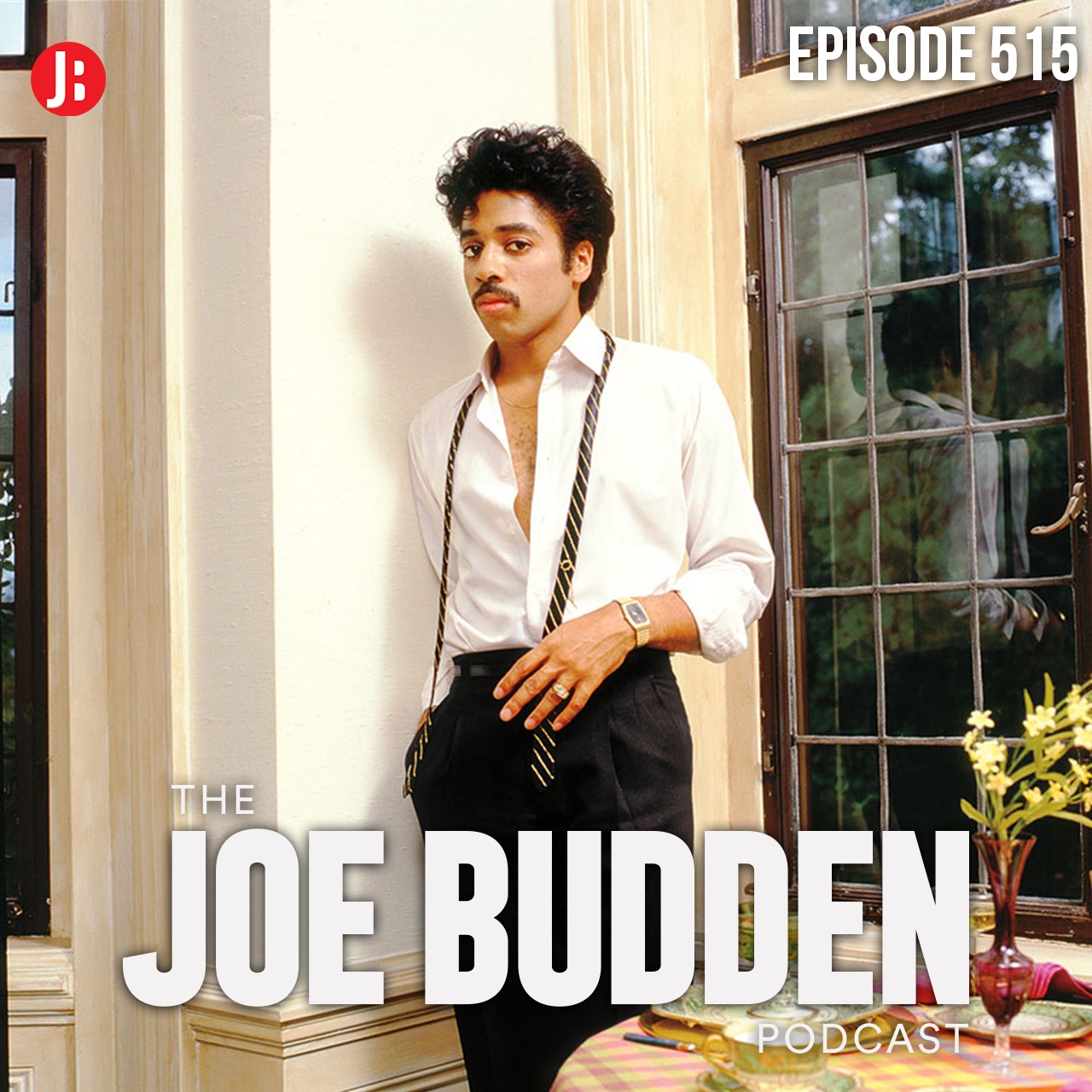 Episode 515 | "Work In Progress"