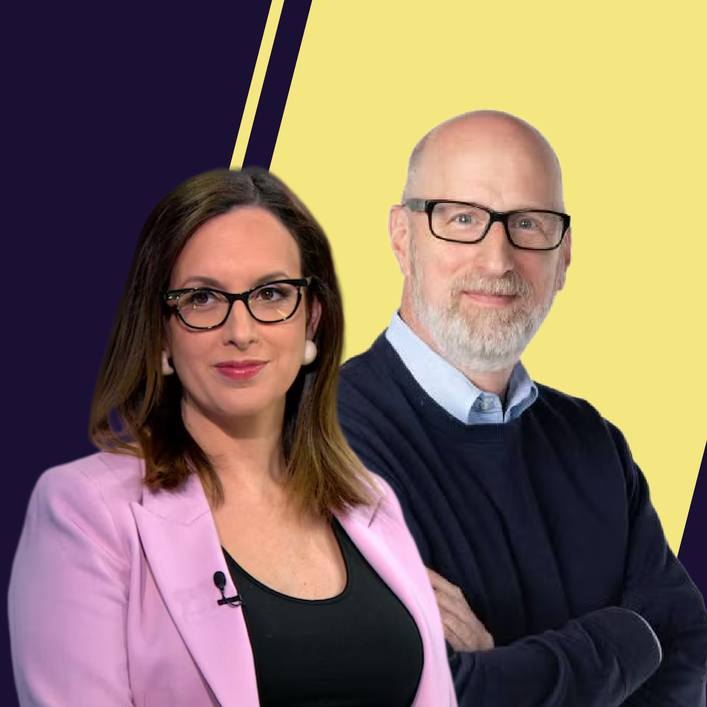 Ep. 251: Free speech and 'the executive power' with Advisory Opinions by FIRE