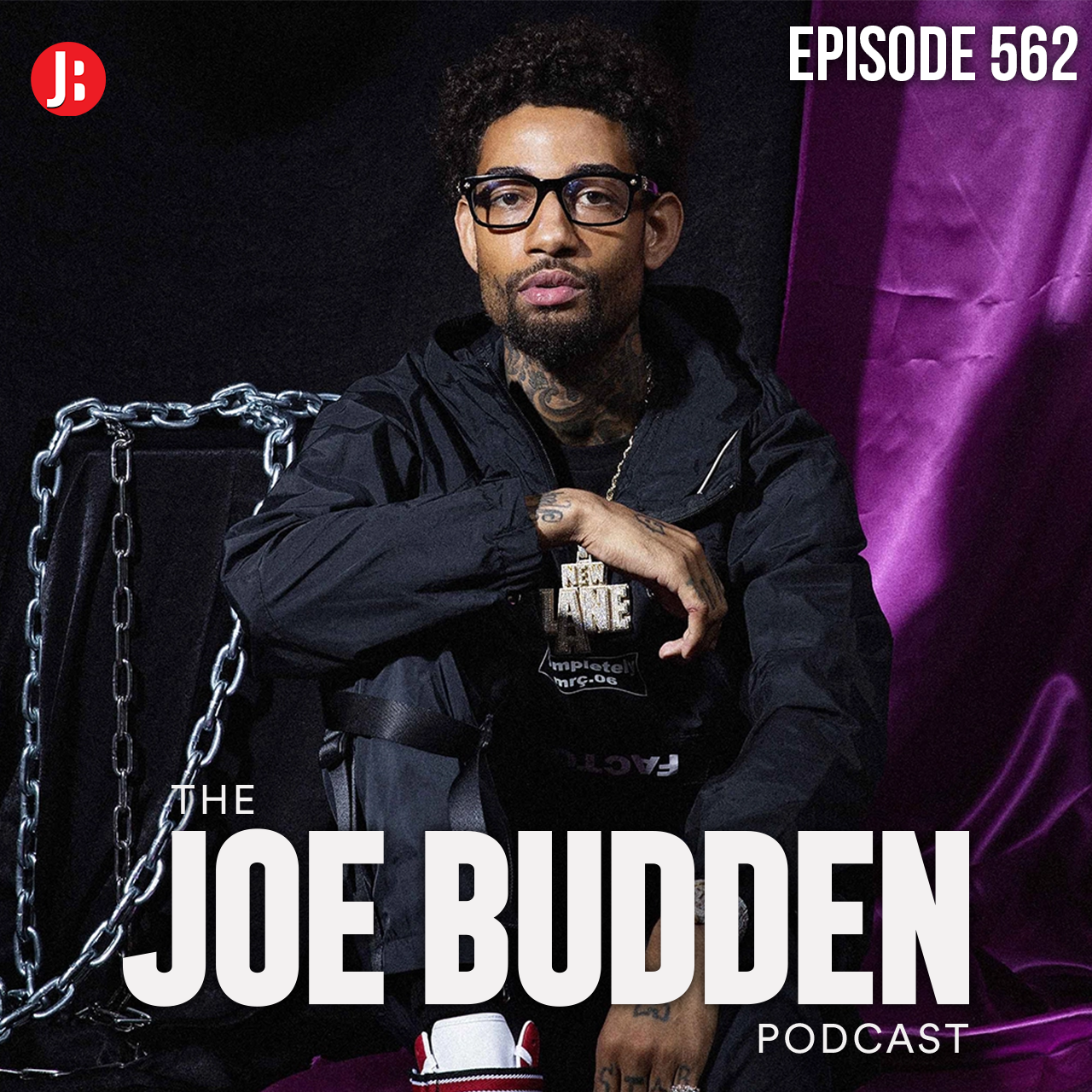 Episode 562 | "The Bail Bondsman"