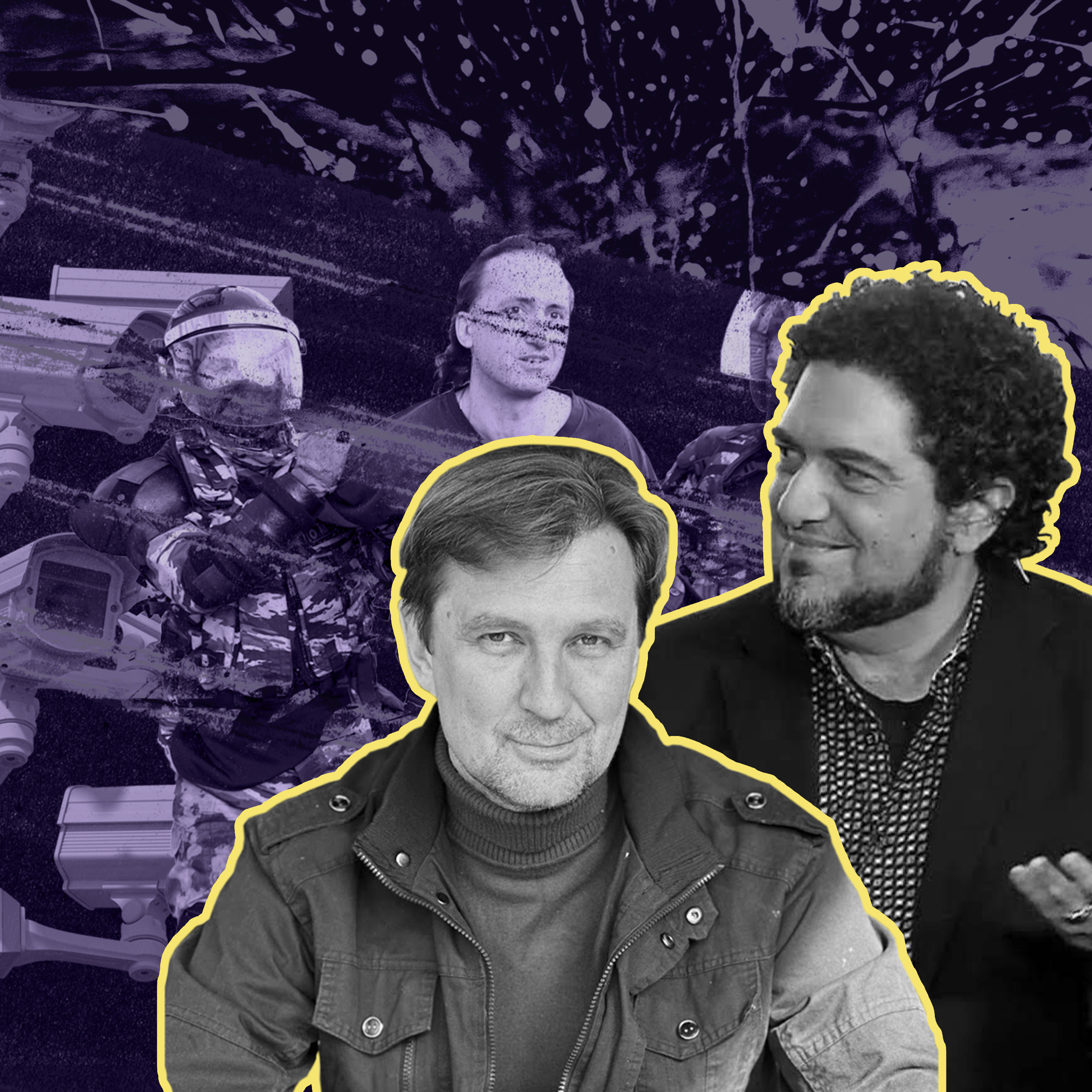Ep. 208: Dodging censorship in Russia by FIRE