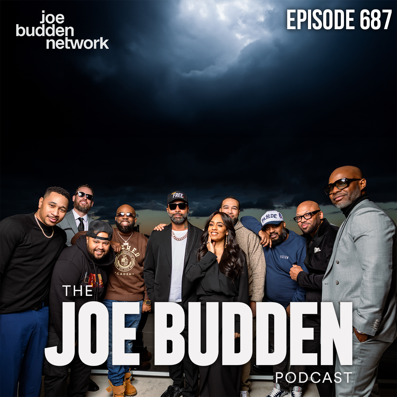 Episode 687 | "Pristine Vaginè"