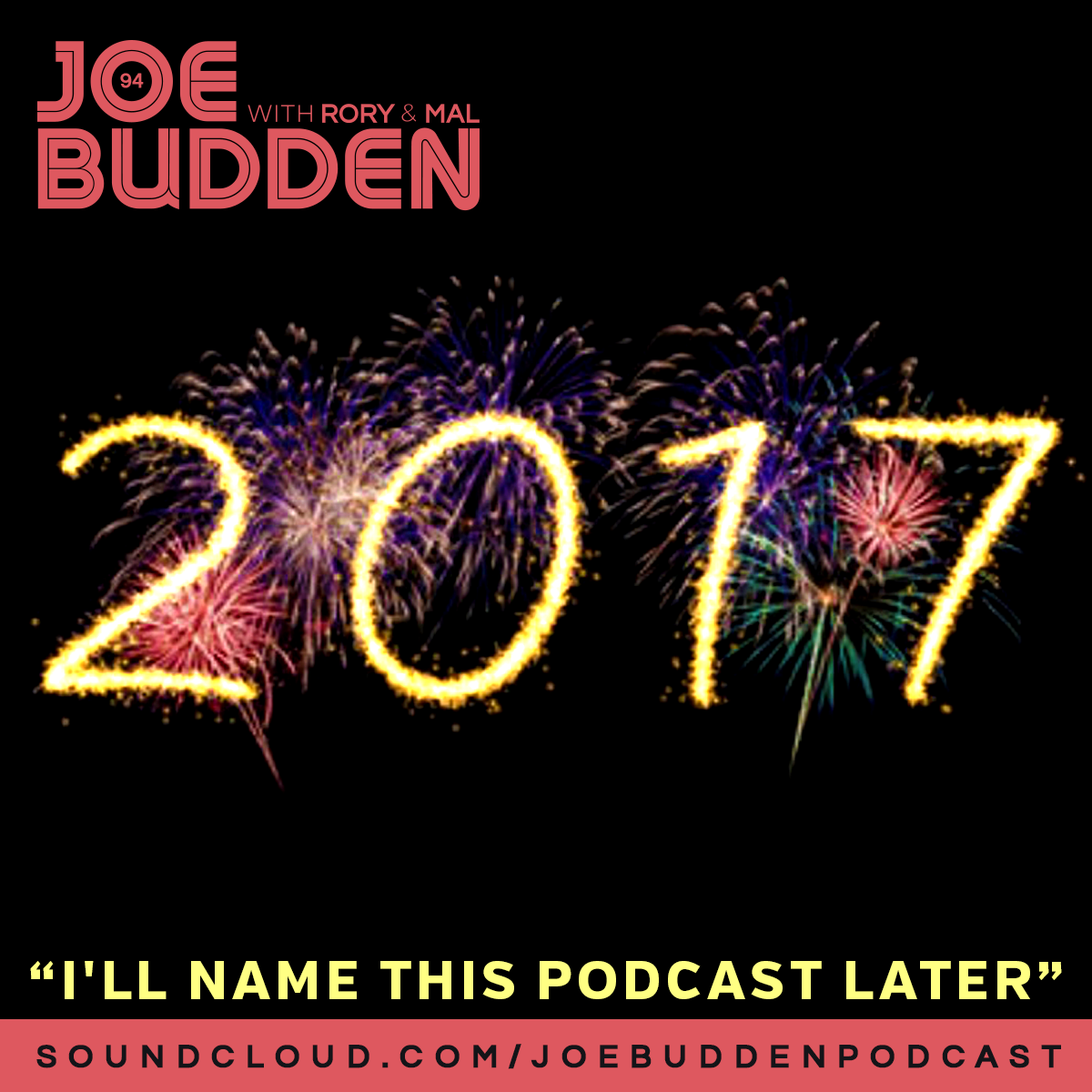 I'll Name This Podcast Later Episode 94