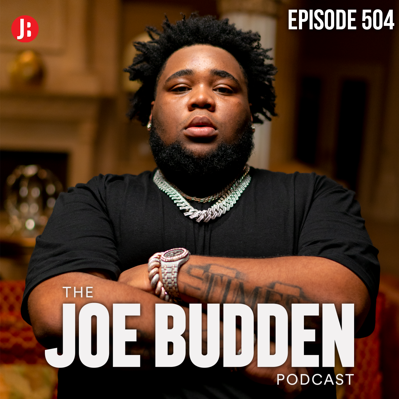 Episode 504 | "We Need More Man Meetings"