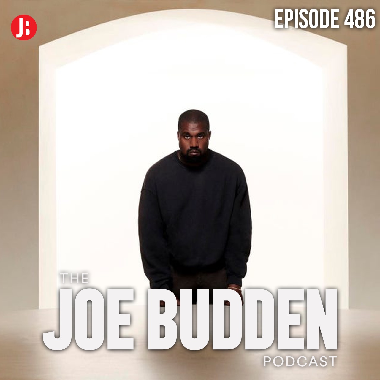 Episode 486 | "Don't Call Me a Rapper"