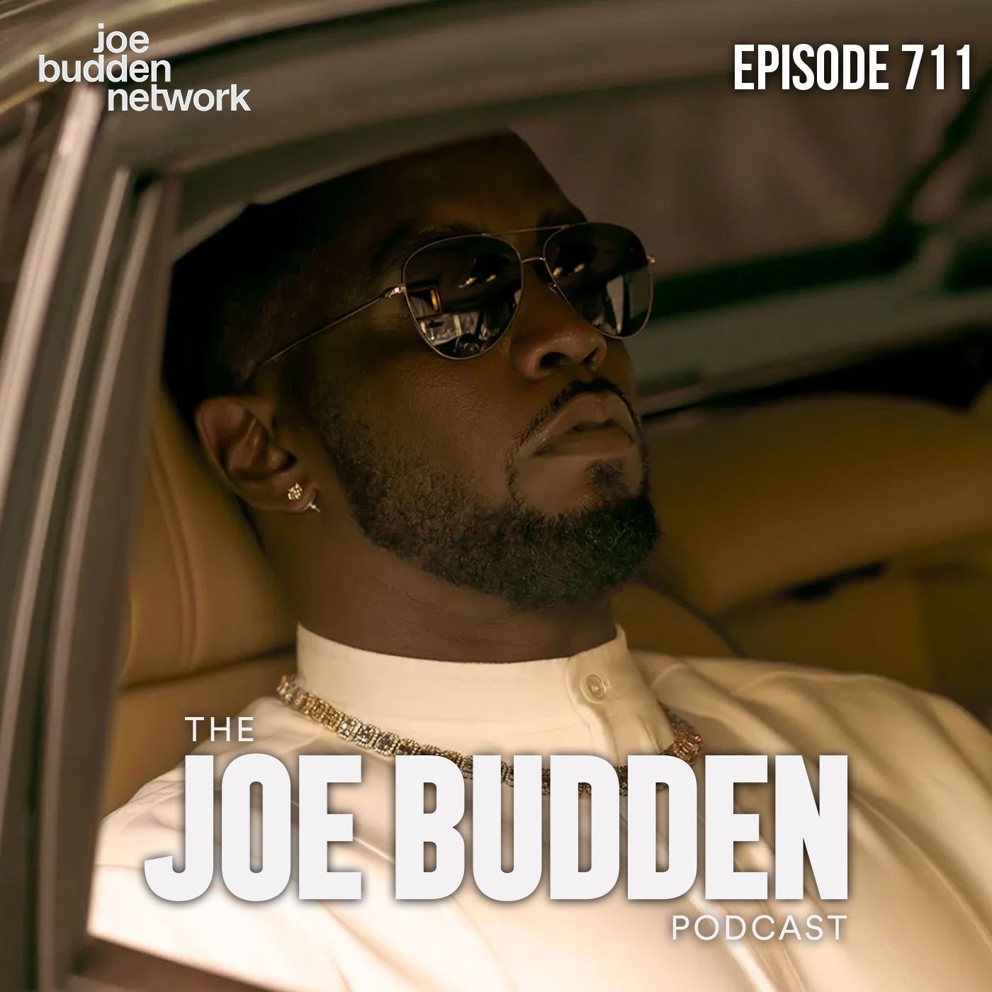 Episode 711 | "No Way Out"