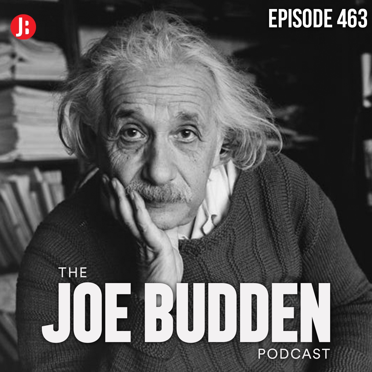 Episode 463 | "T.L.F.R."