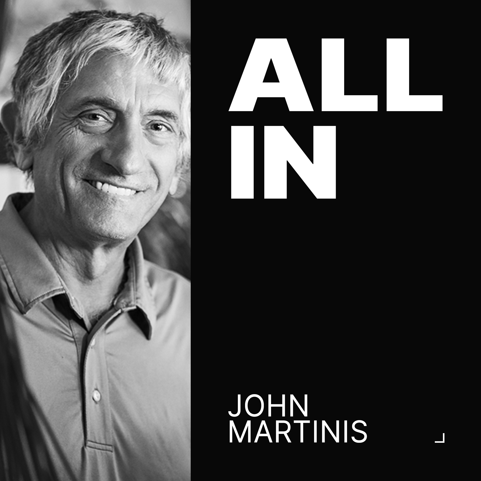 Nobel Prize in Physics Winner: John Martinis on the State of Quantum by All-In Podcast, LLC