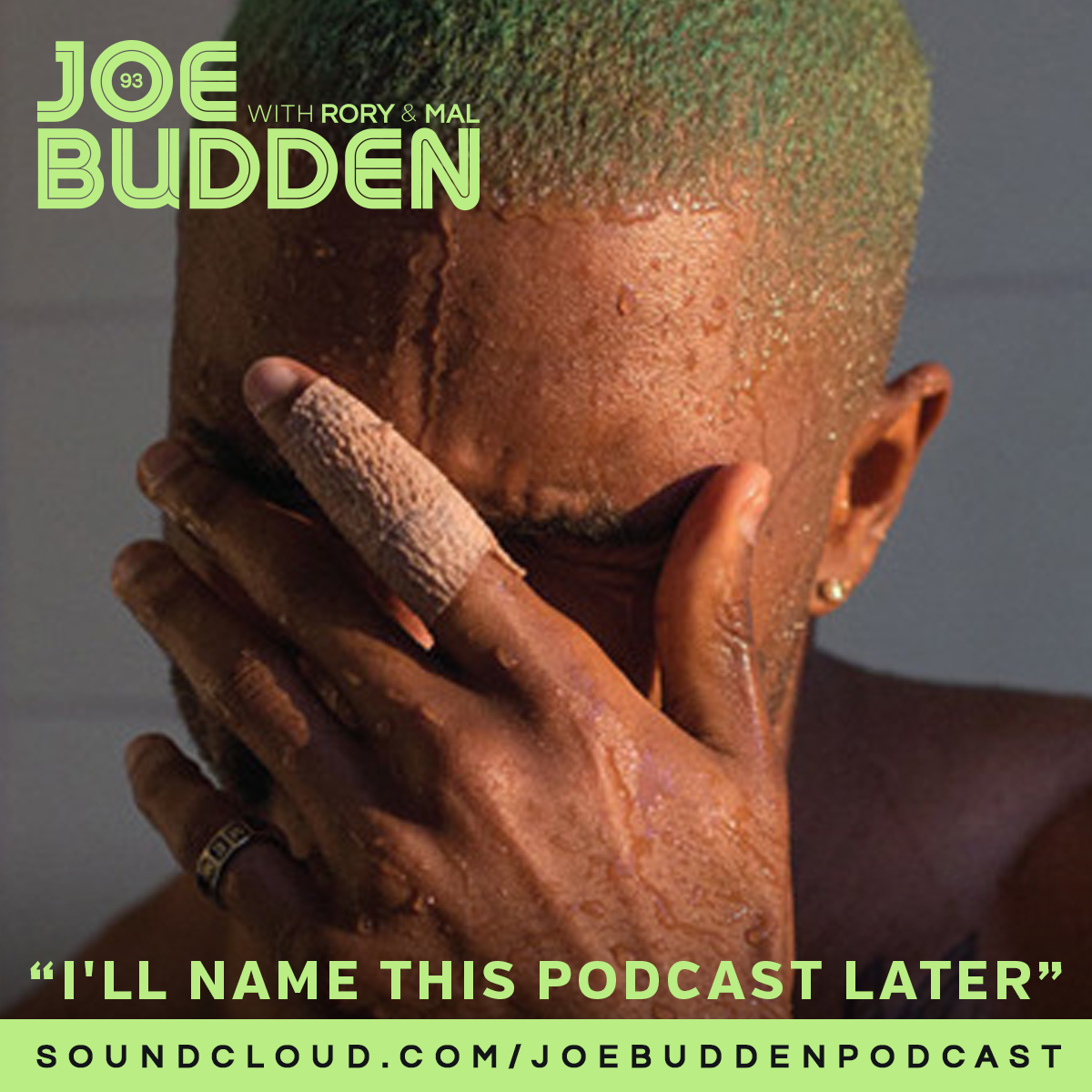 I'll Name This Podcast Later Episode 93