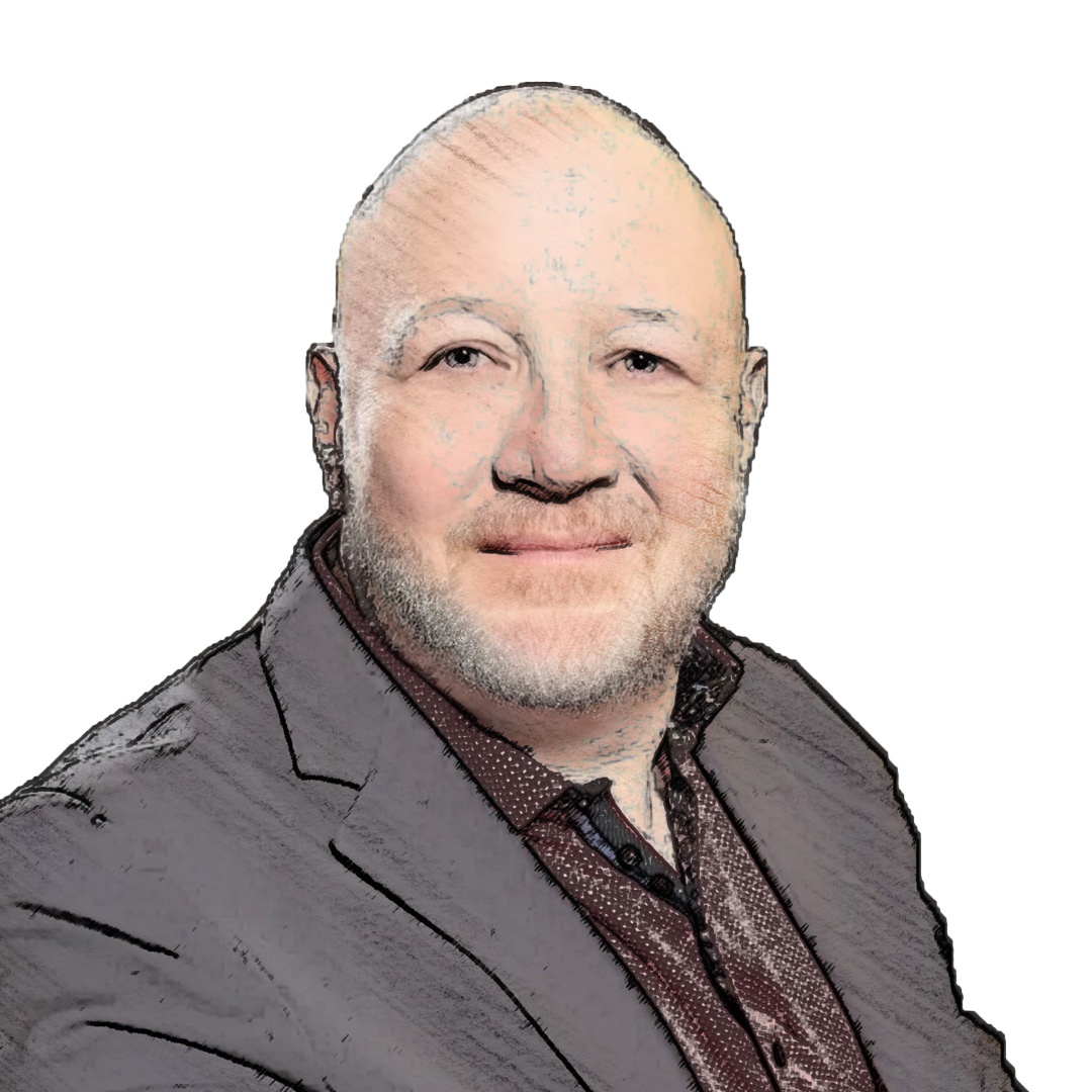 Interview with Mark Niehaus by Rick Graber