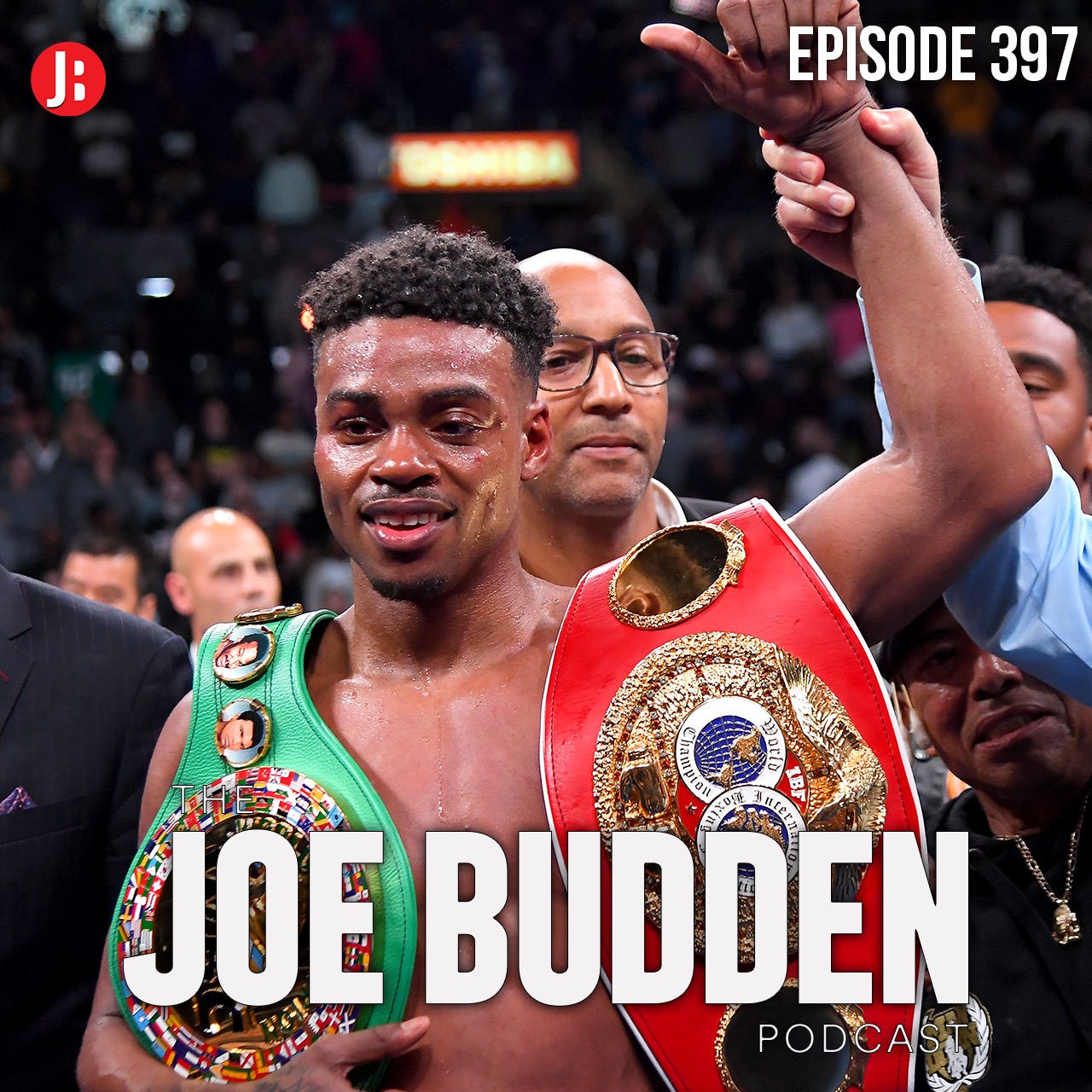 Episode 397 | "Dot Connecter"