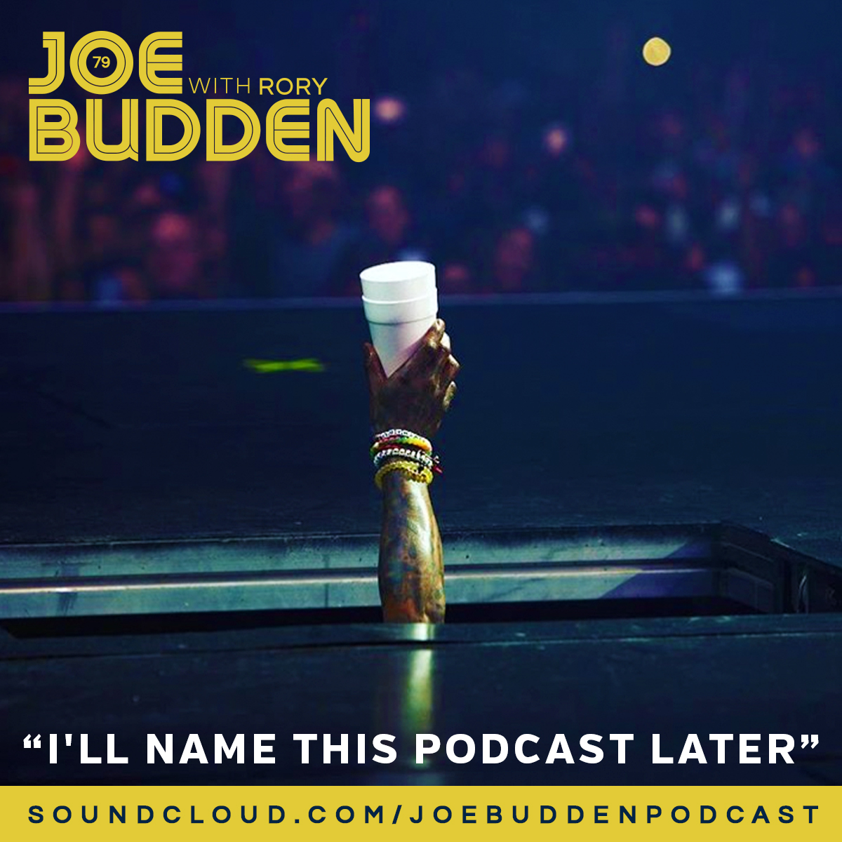 I'll Name This Podcast Later Episode 79