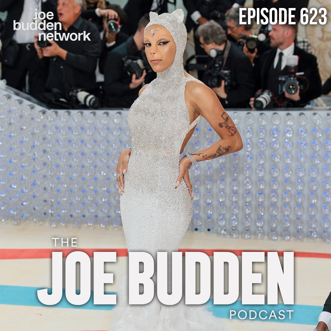 Episode 623 | "Meow"