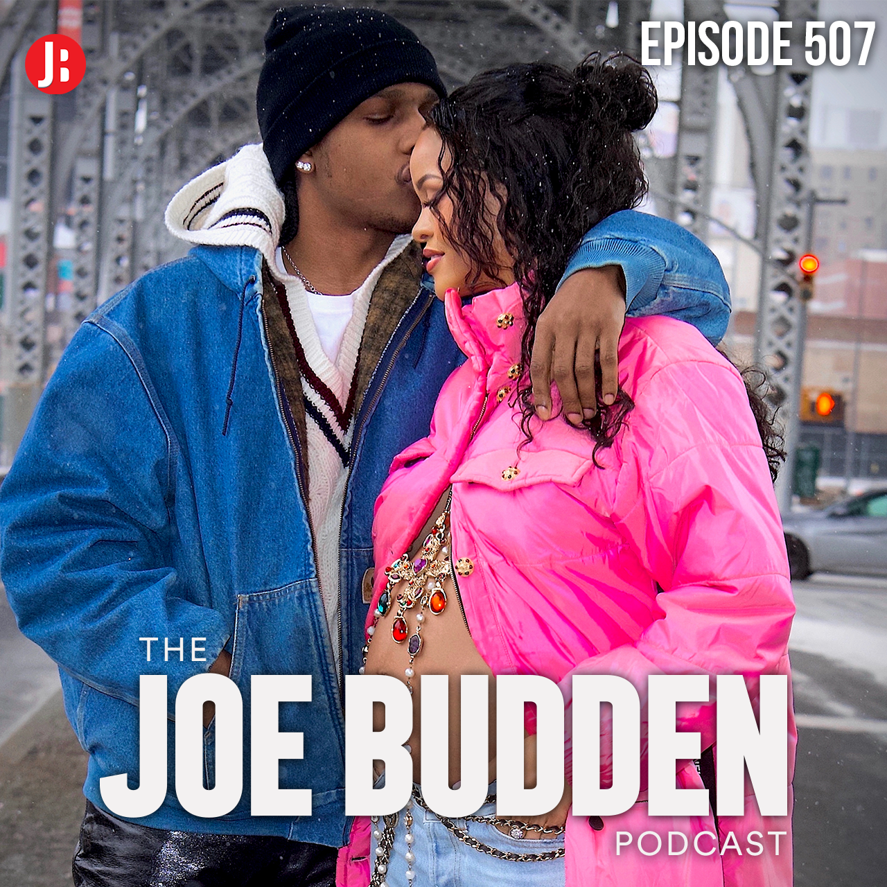 Episode 507 | "It's Harlem Week"