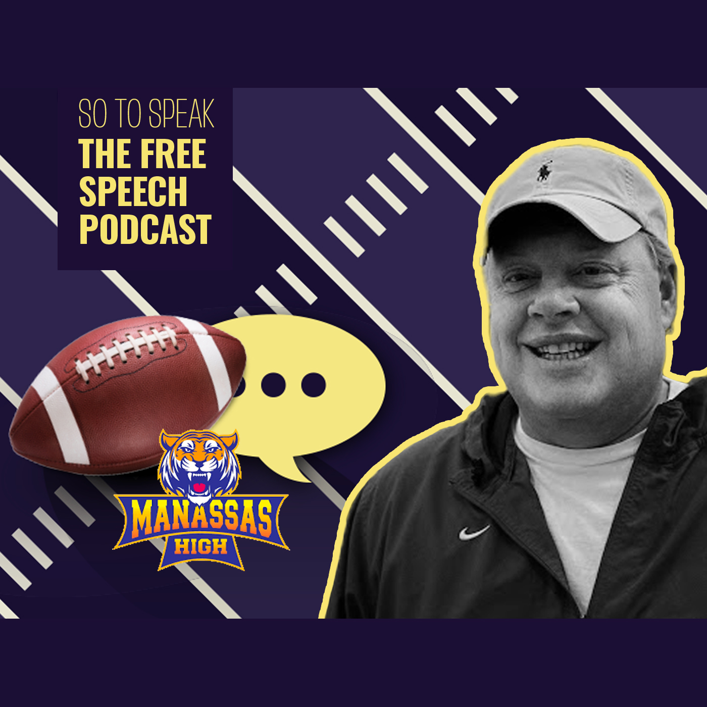 Ep. 203: 'Undefeated' with Coach Bill Courtney by FIRE