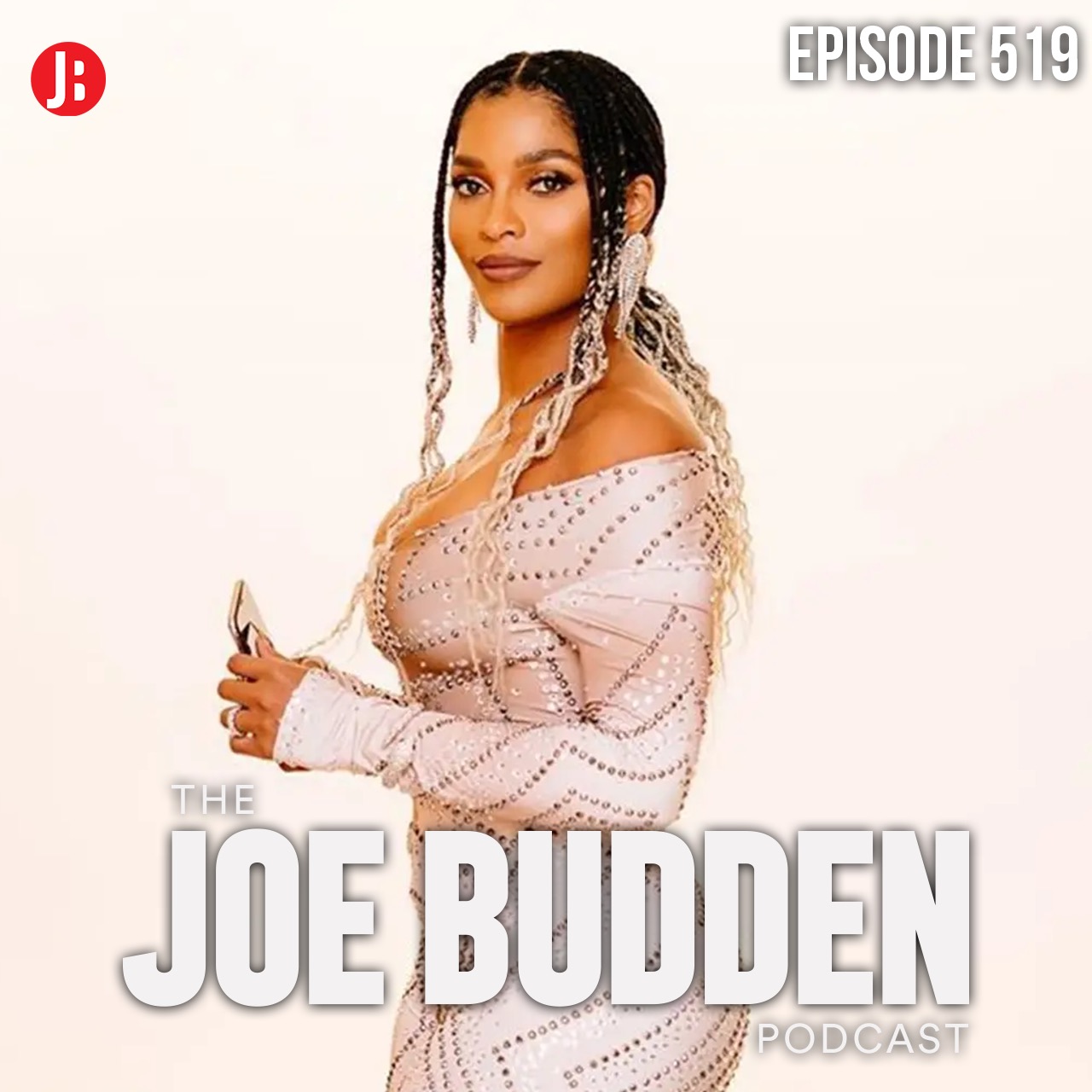 Episode 519 | "With All Due Respect"