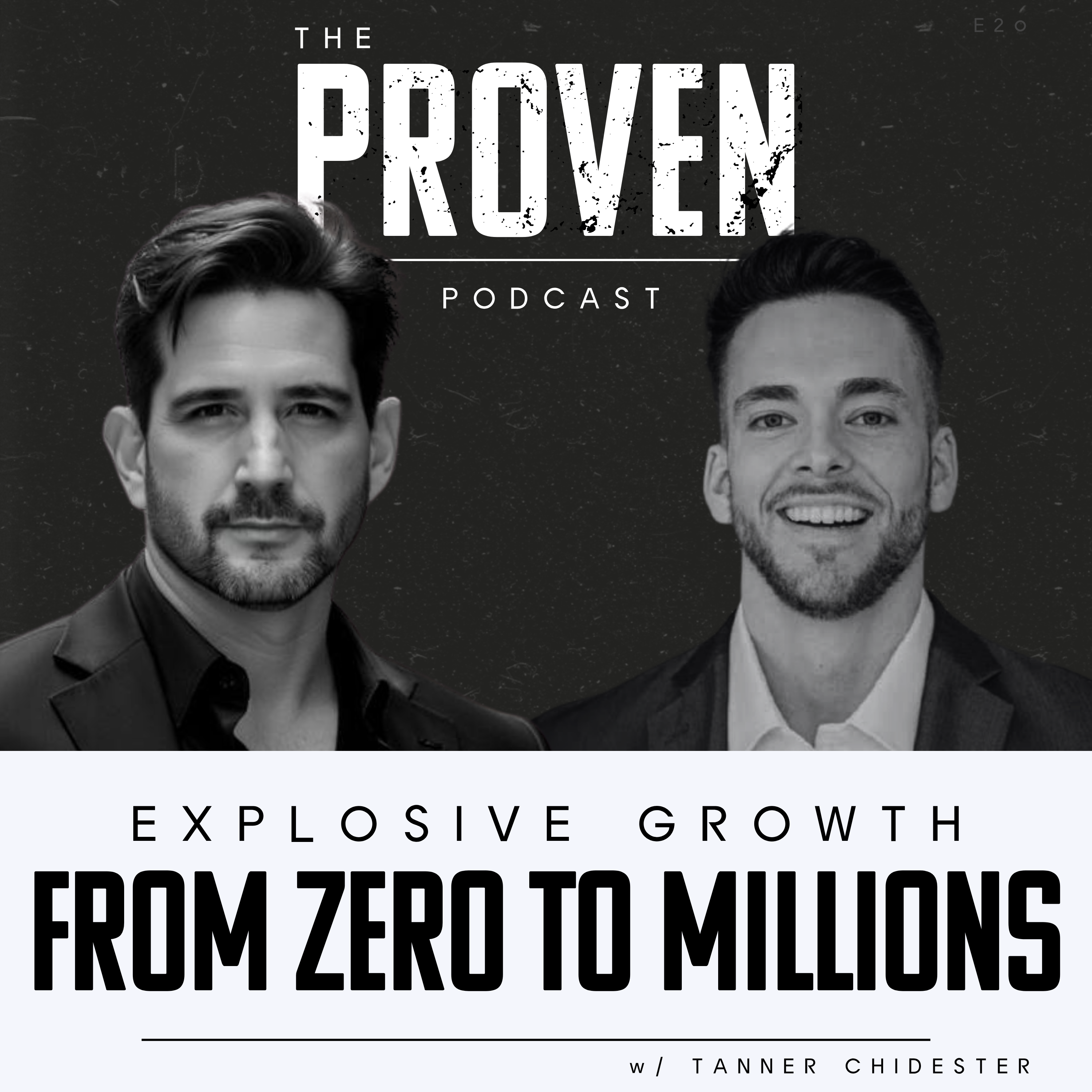 Explosive Growth: From Zero to Millions - Tanner Chidester by Charles Schwartz