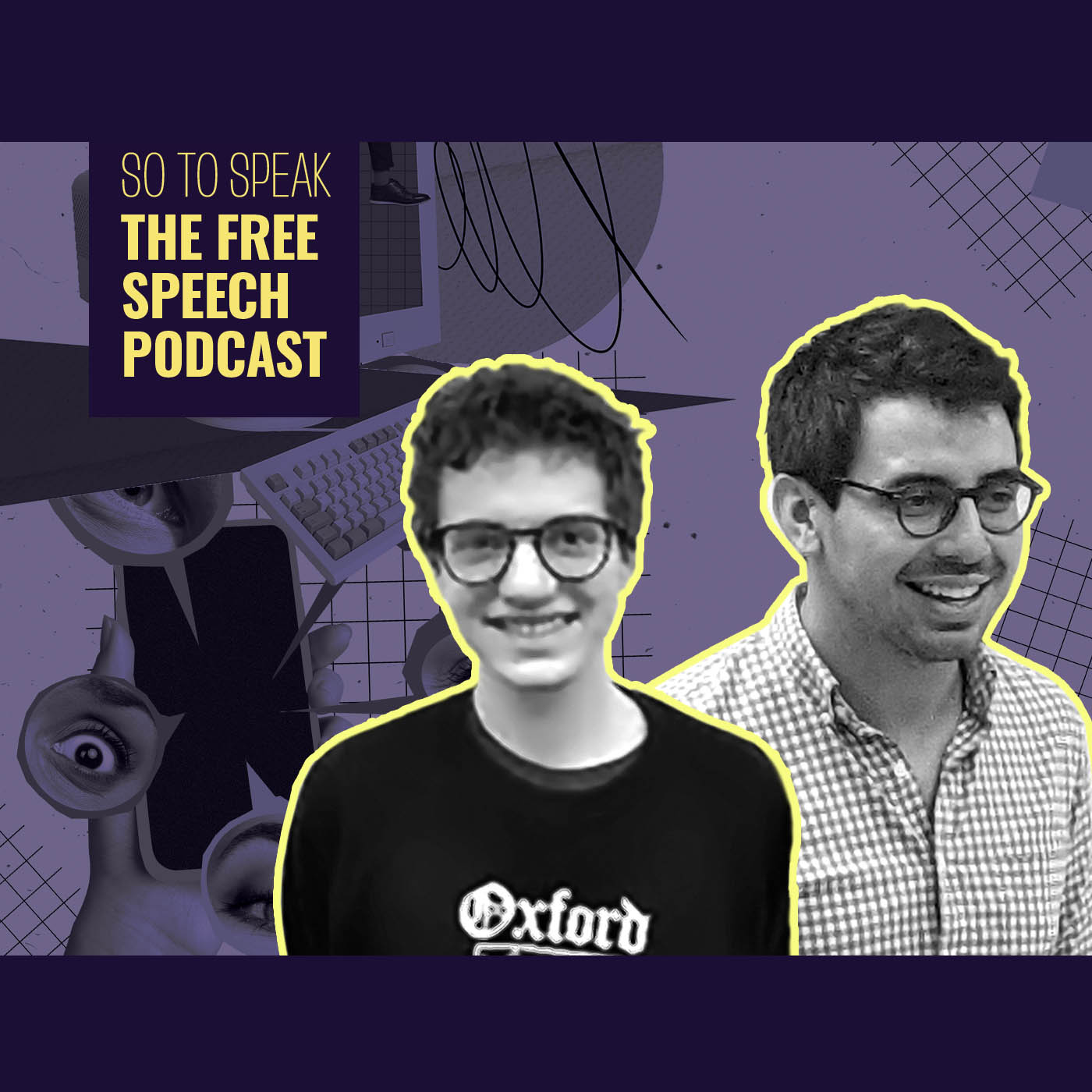 Ep. 193 Can you still have a debate in high school debate? by FIRE