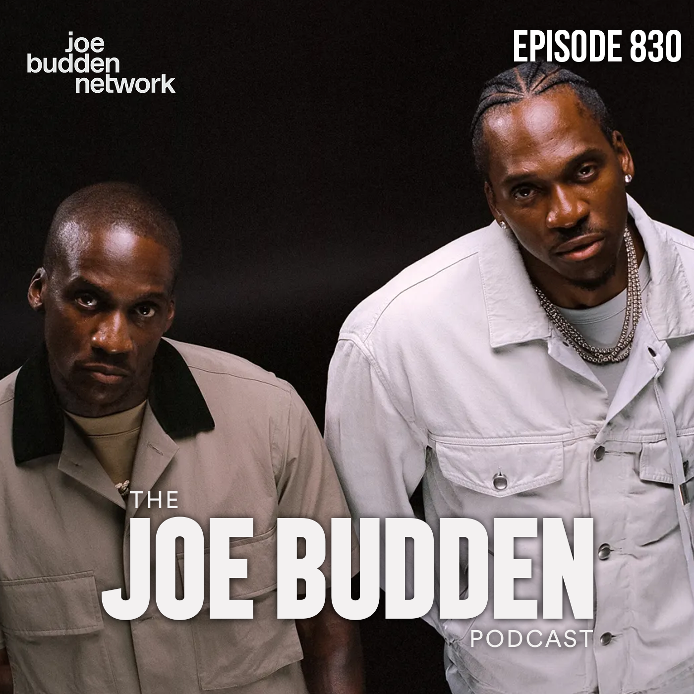 Episode 830 | "Stupid Seeds Grow Stupid Plants" (feat. Jozzy)