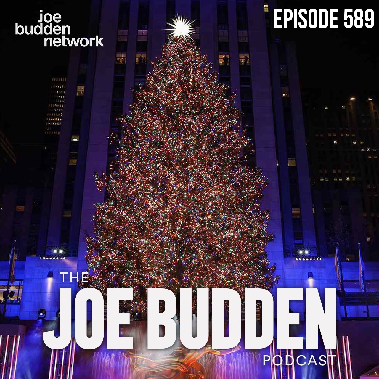 Episode 589 | "Golden Child"