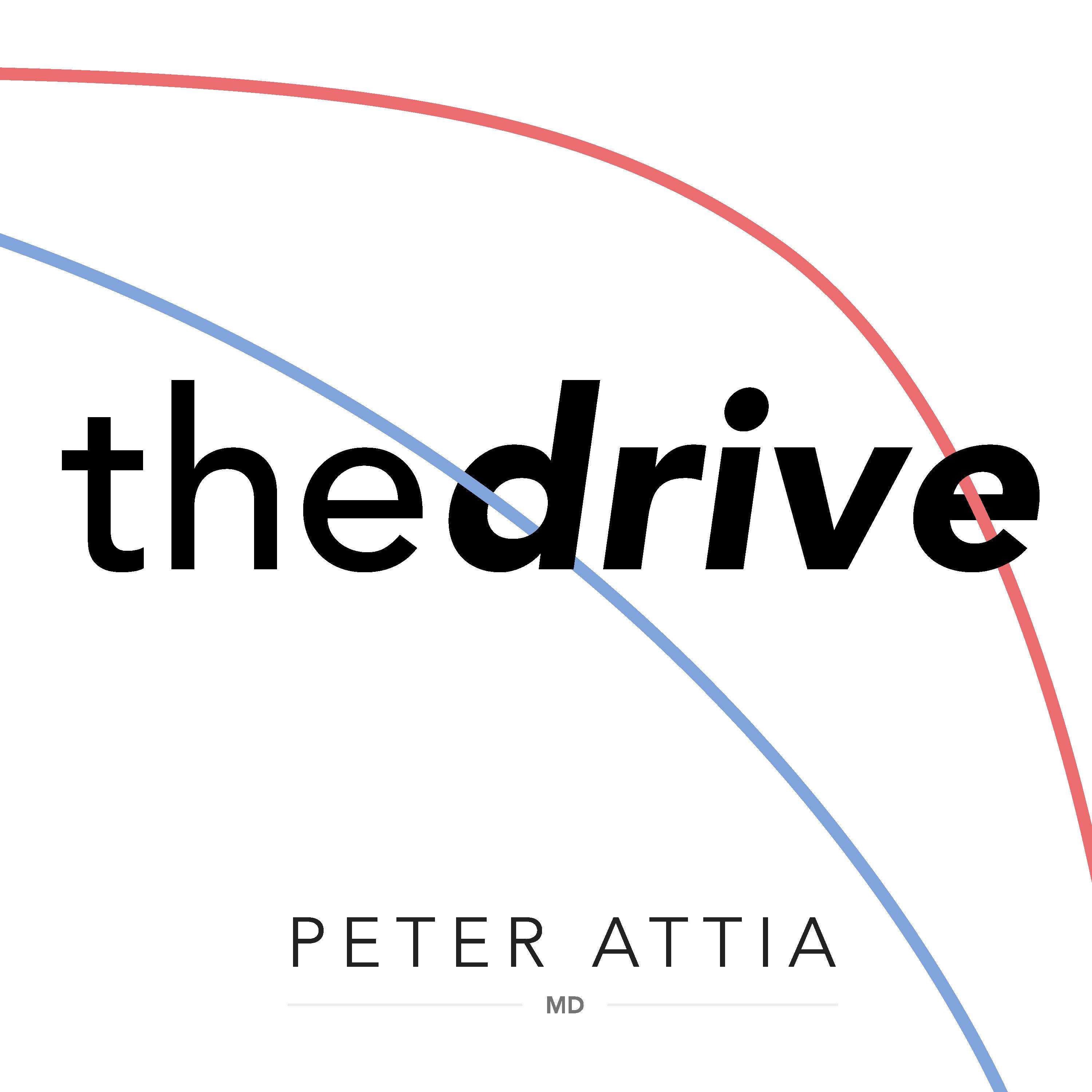 #129 - Tom Dayspring, M.D.: The latest insights into cardiovascular disease and lipidology by Peter Attia, MD