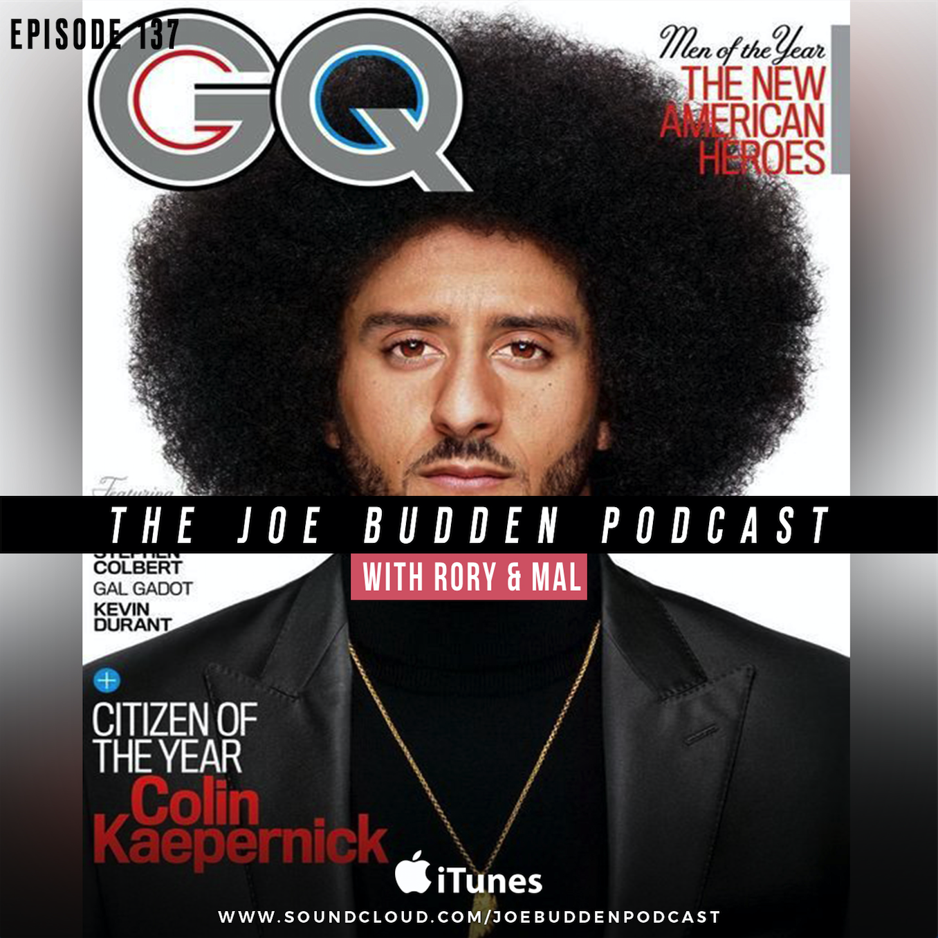 Episode 137 | "Daredevil"