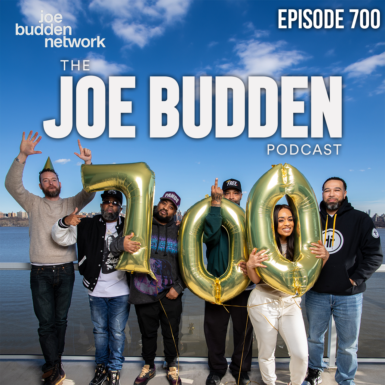 Episode 700 | "D.O.E."