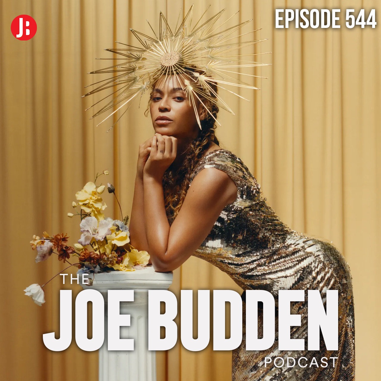 Episode 544 | "Landfish"