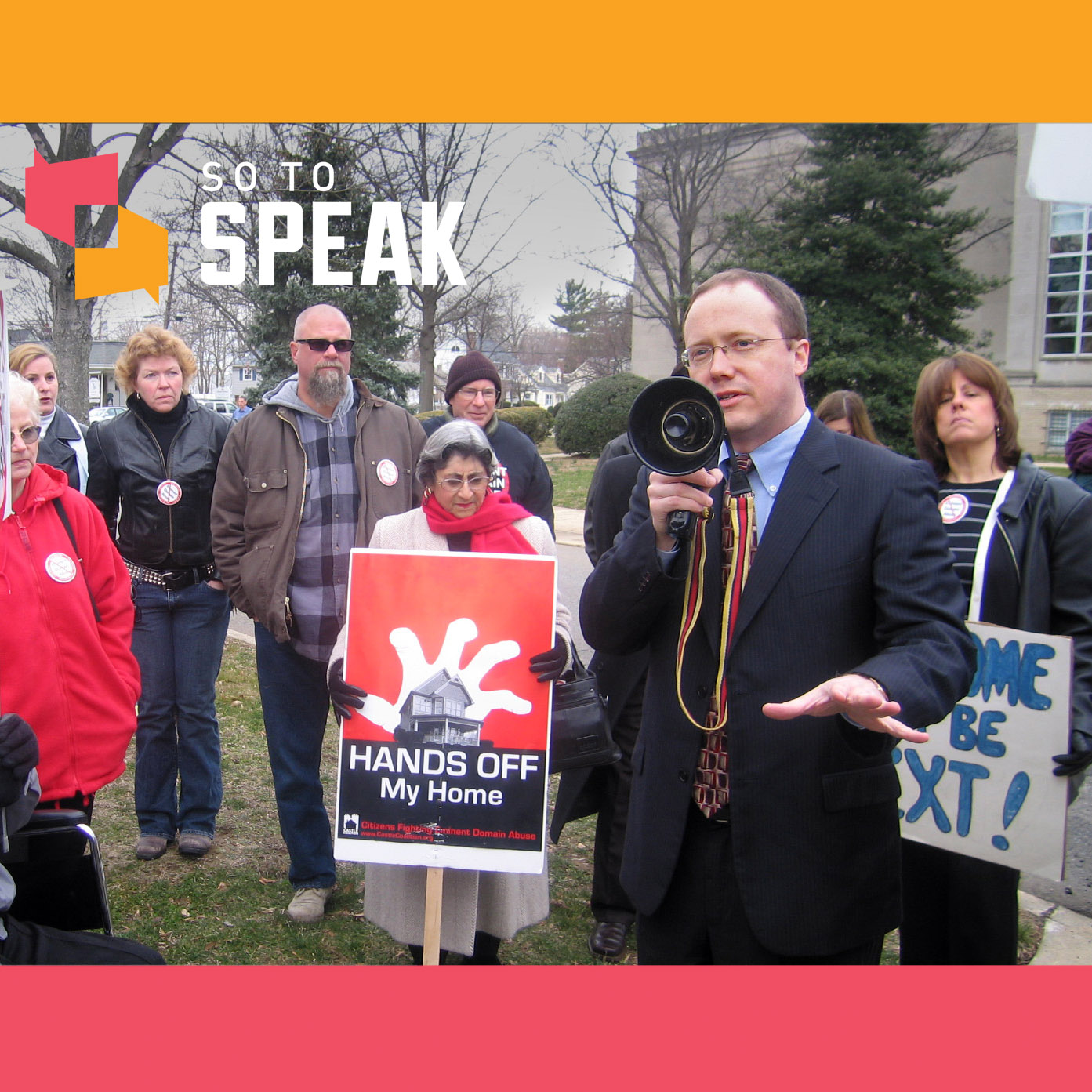 Ep. 47 Institute for Justice President and General Counsel Scott Bullock by FIRE