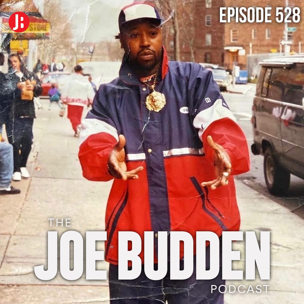 Episode 528 | "Together We Bargain"