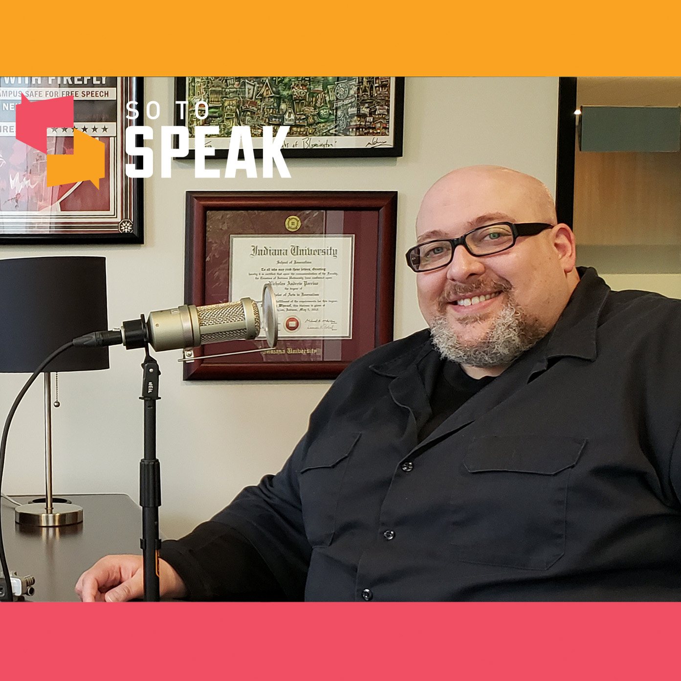 Ep. 87 Intellectual property 101 by FIRE