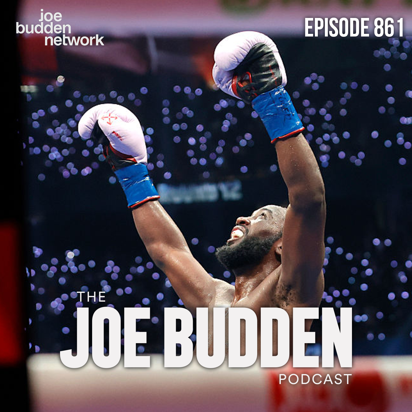 Episode 861 | "The Joe Budden Book Club"