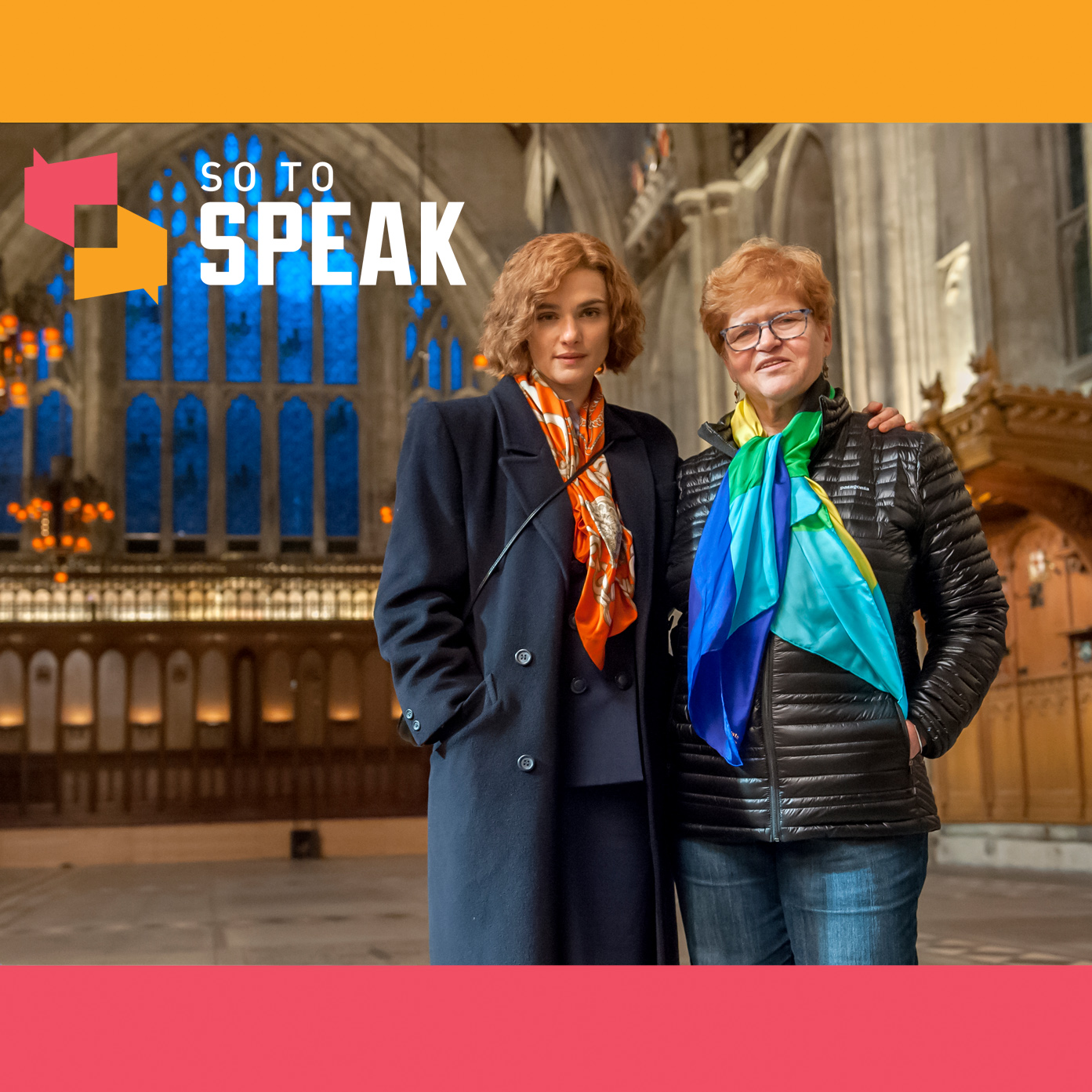 Ep. 15 Denying the Holocaust by FIRE