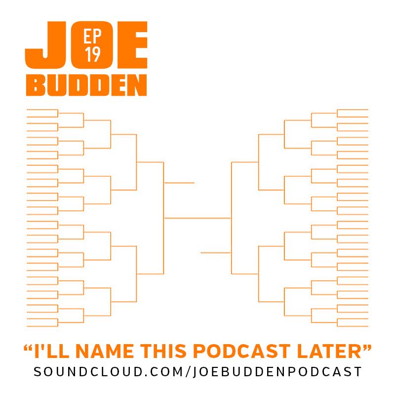 I'll Name This Podcast Later Episode 19