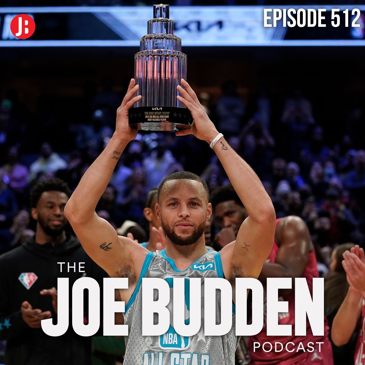 Episode 512 | "Charge It To The Game" by The Joe Budden Network