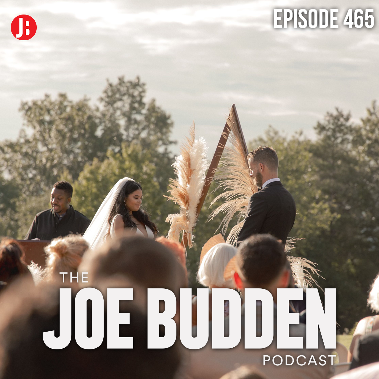 Episode 465 | "The Star Wars"