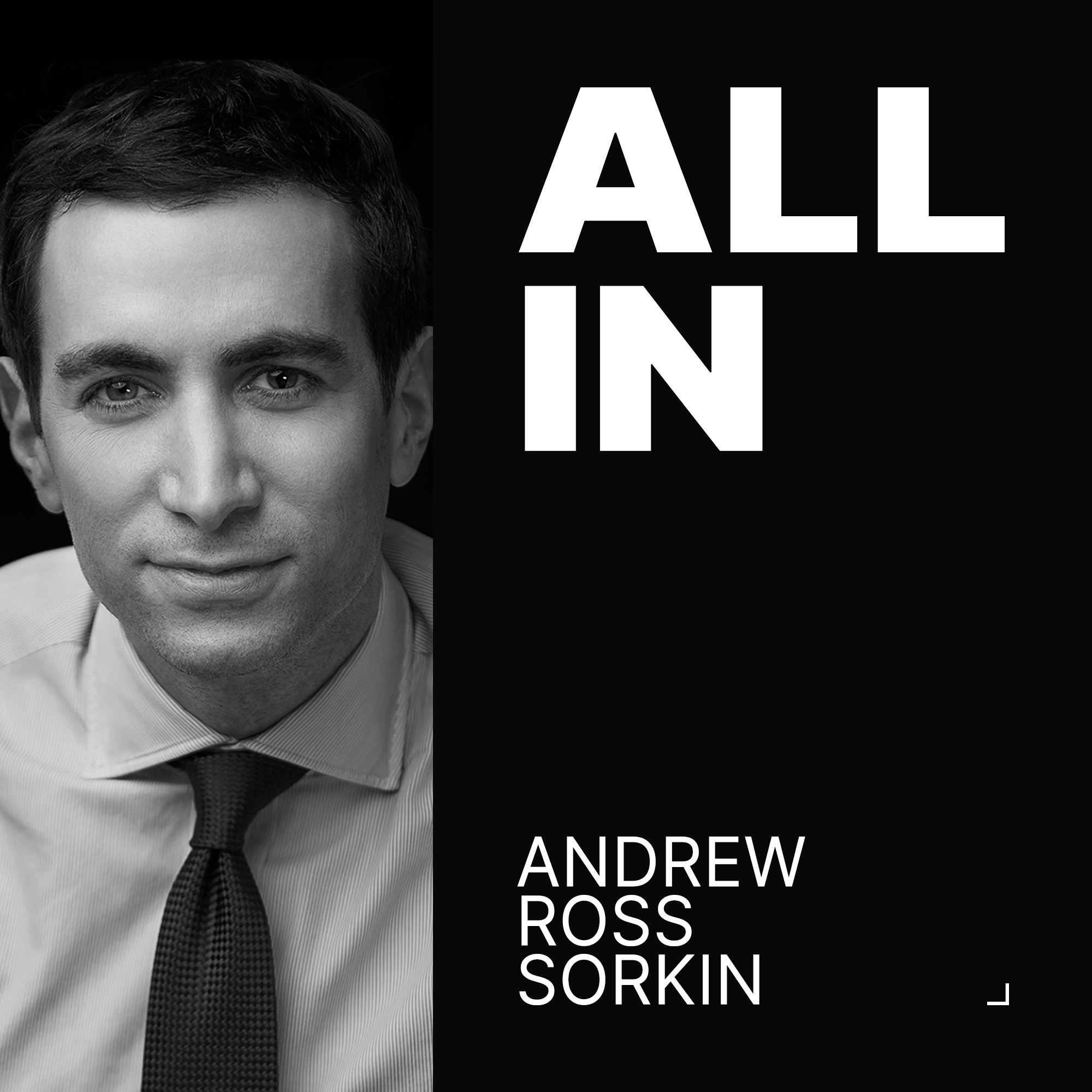 1929 vs 2025: Andrew Ross Sorkin on Crashes, Bubbles & Lessons Learned by All-In Podcast, LLC