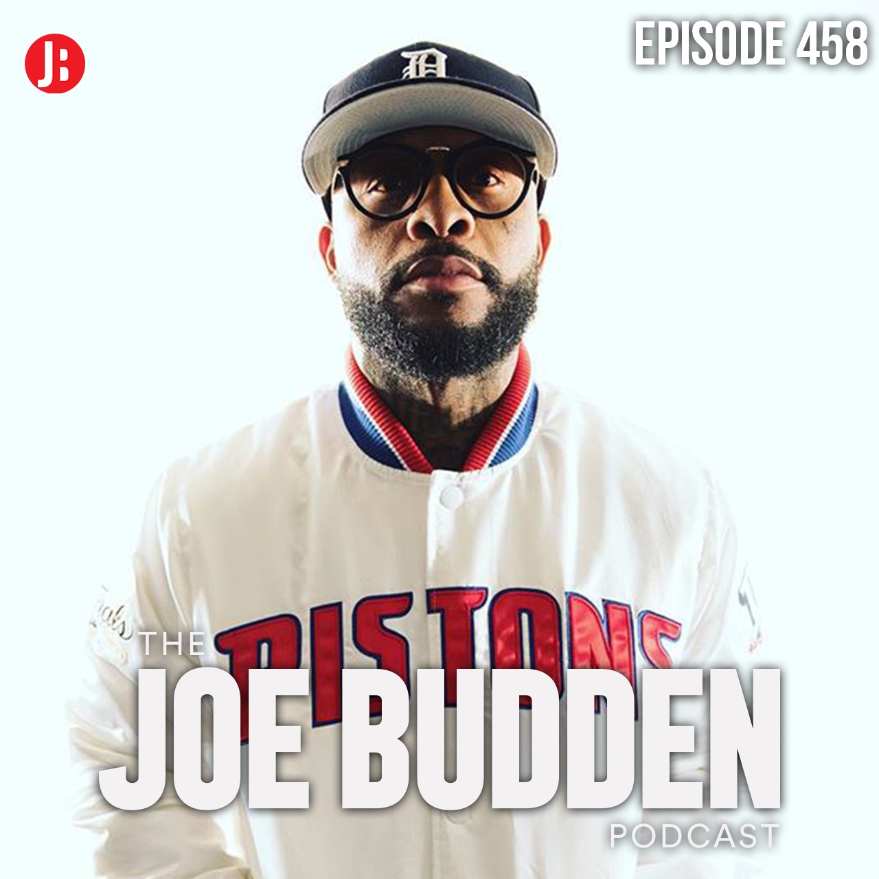 Episode 458 | "Think Further"