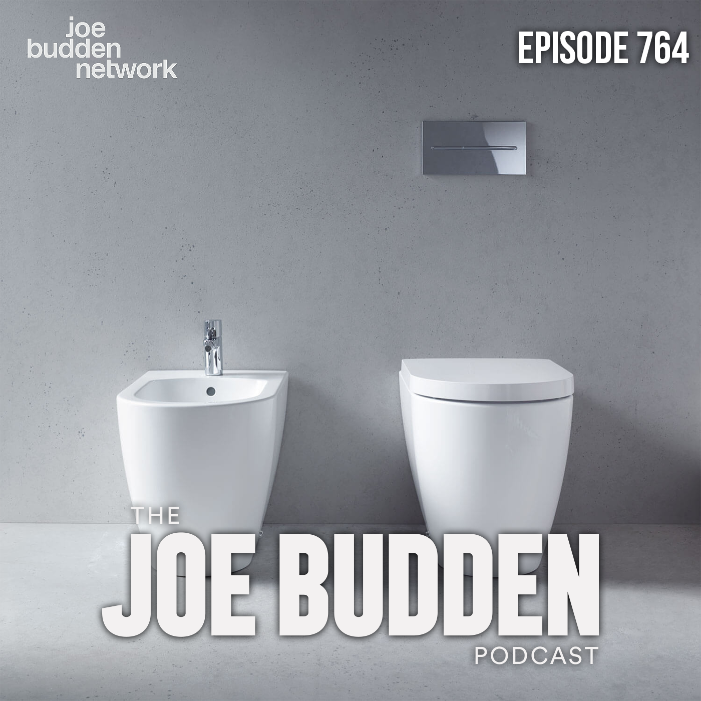 Episode 764 | "Booday"