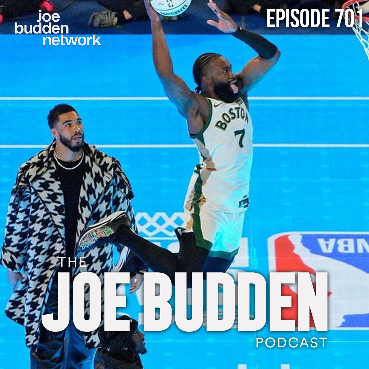 Episode 701 | "Why You Here?"