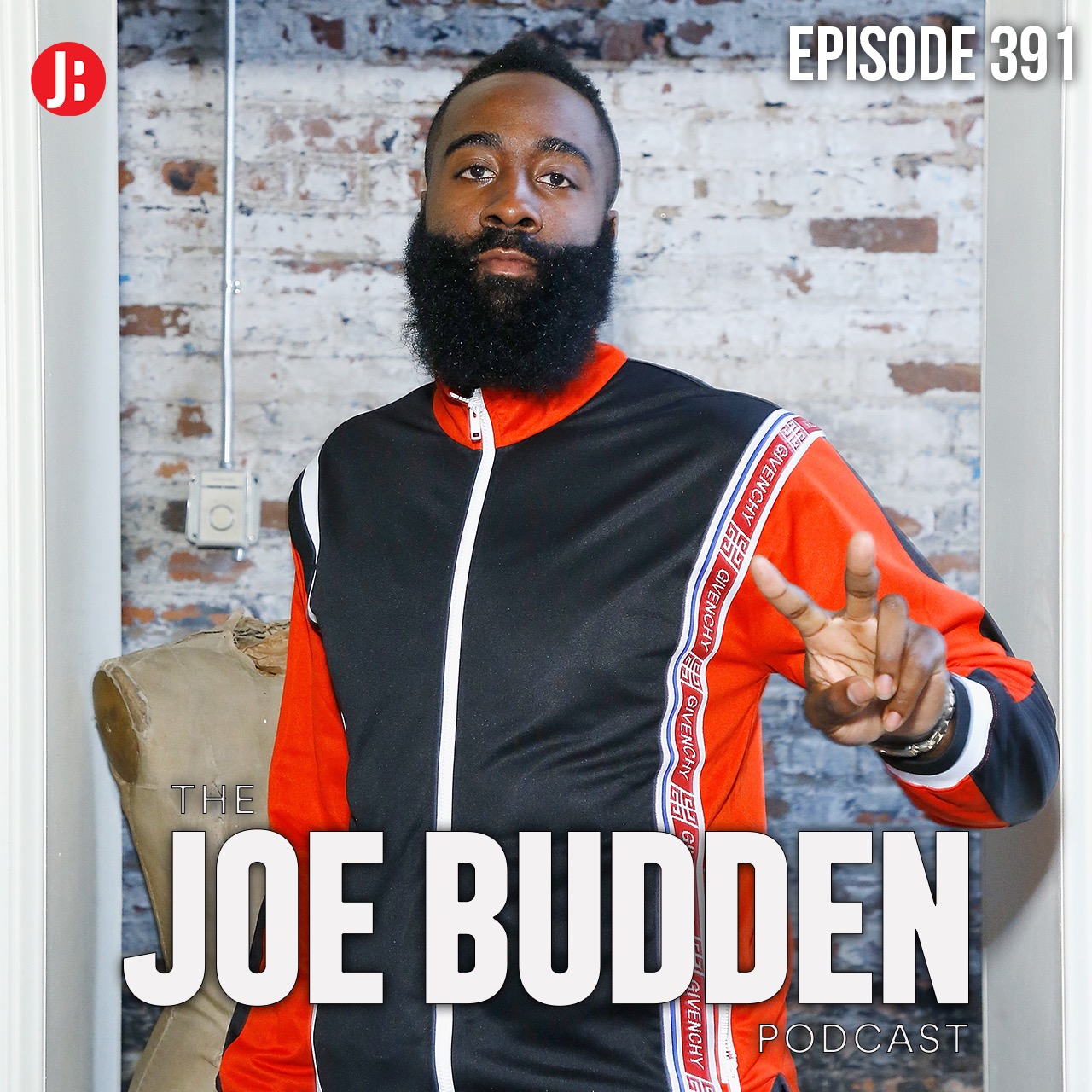 Episode 391 | "Steam Room"