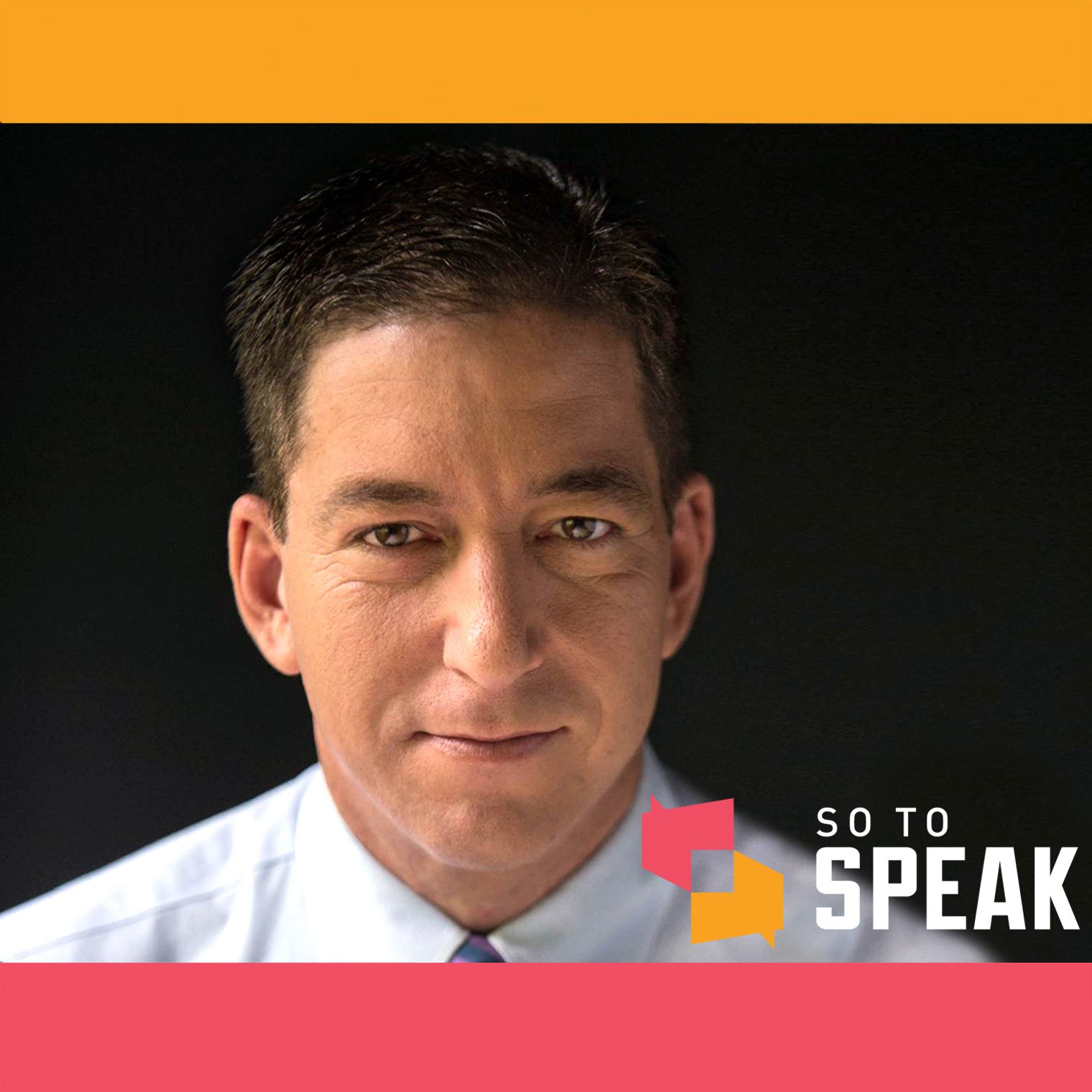Ep. 2 Glenn Greenwald On "Defending My Enemy" by FIRE