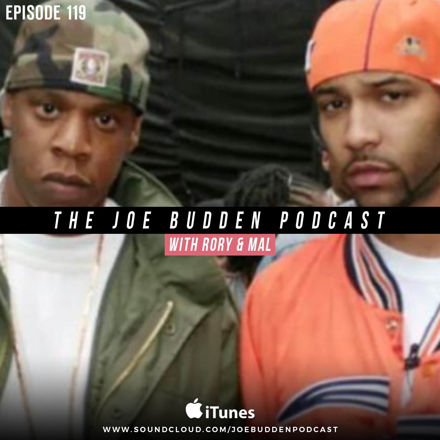 Episode 119 | "4:44"